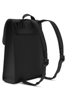 Su Geçirmez 14” Laptop Uyumlu Minimal Sırt Çantası – Siyah - 2