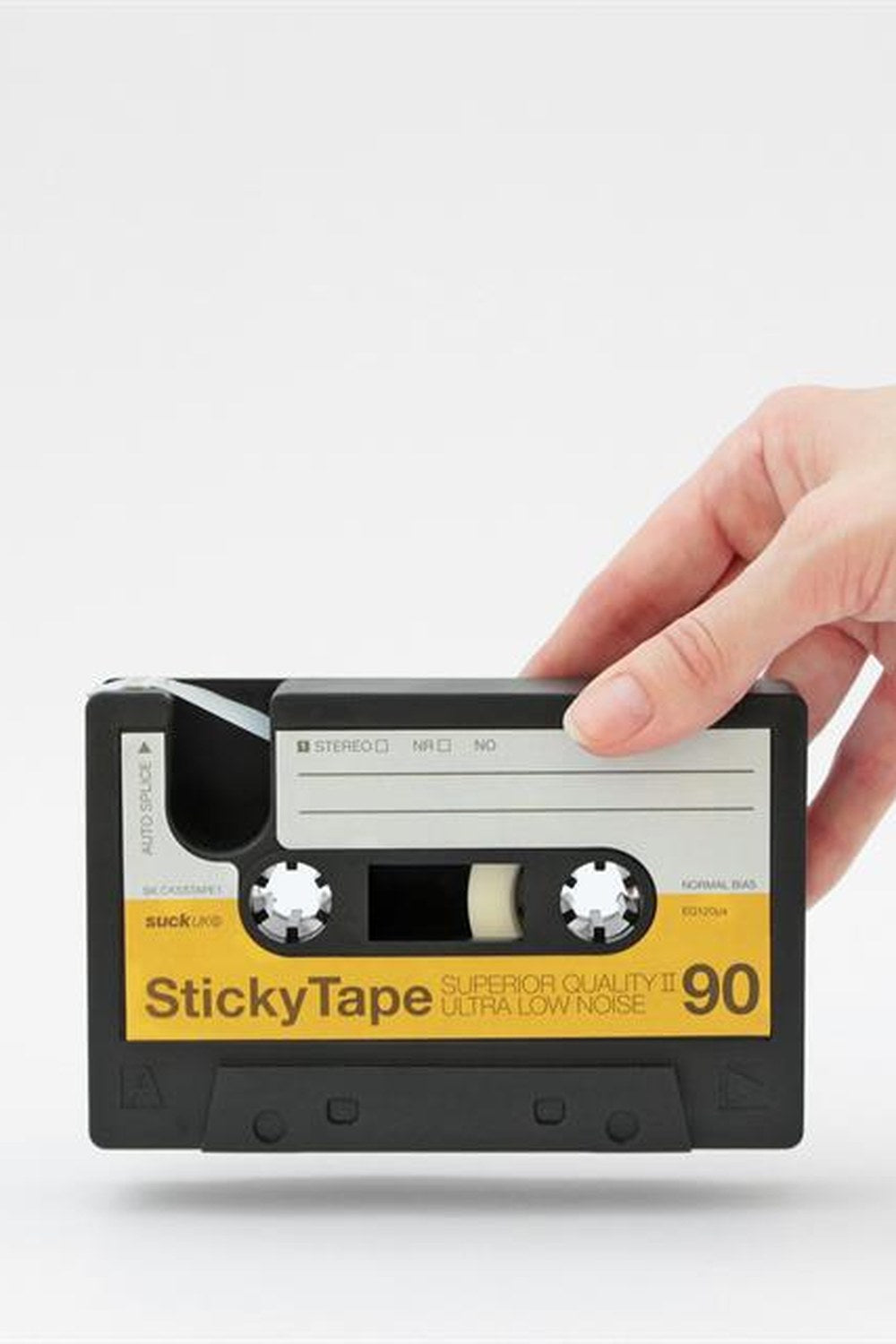 Bant Kesici - Cassette - 1