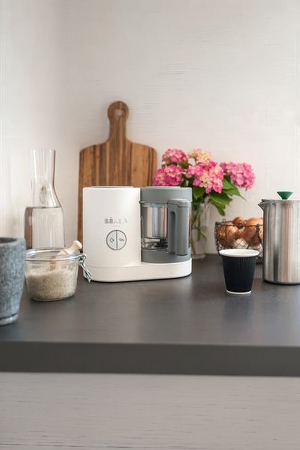 Babycook Neo Grey - 2