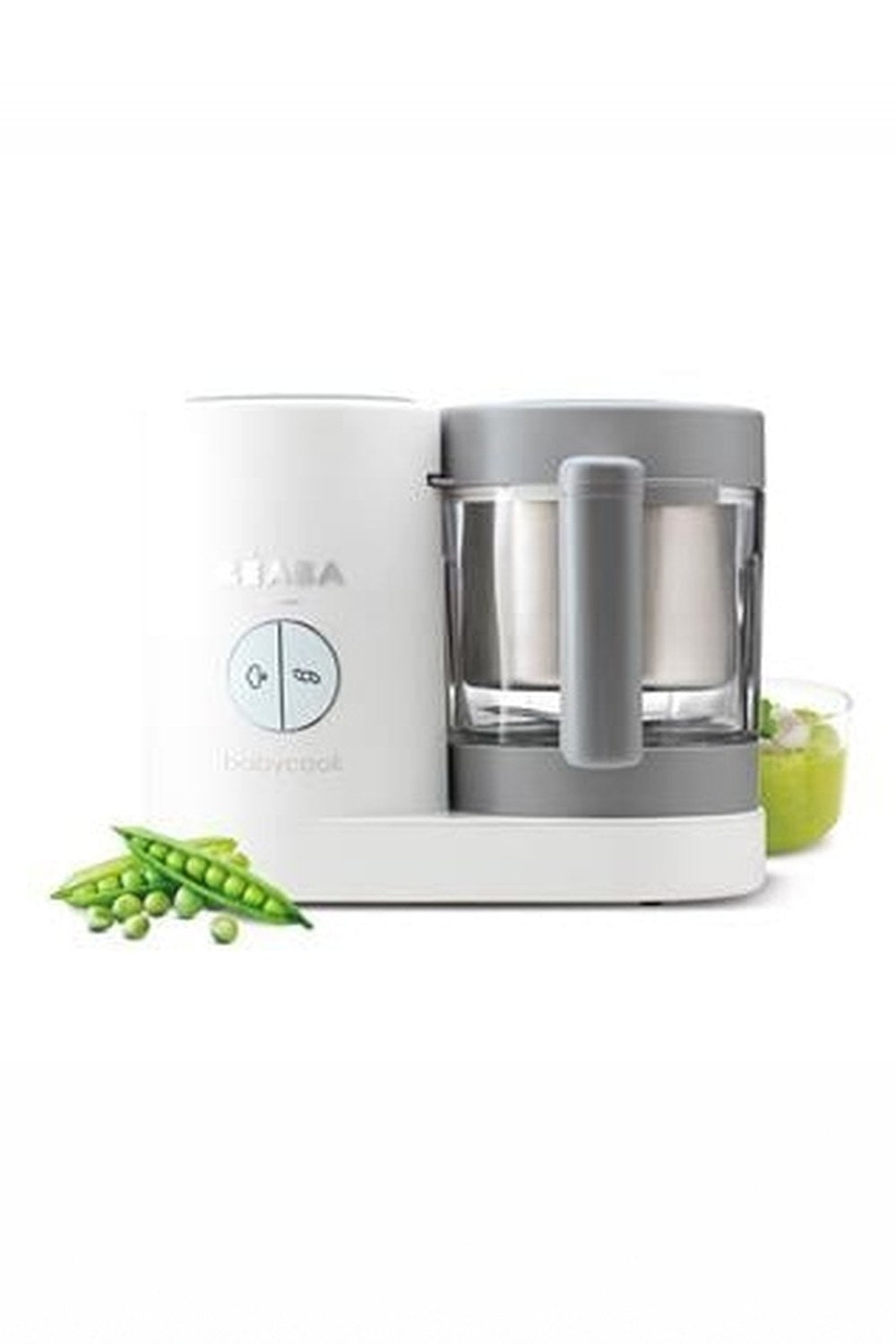 Babycook Neo Grey - 5