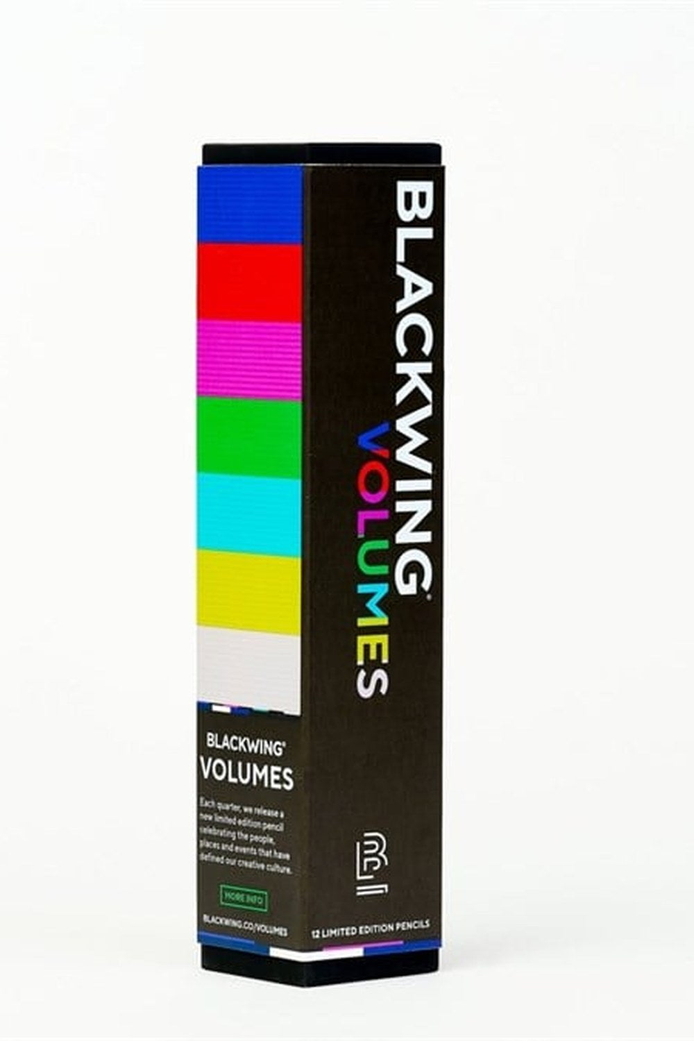 Palomino Volume 343 Ahşap Kurşun Kalem Seti - Extra Firm - 6