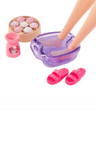 Wellness Spa Günü Sarışın Bebek - 5