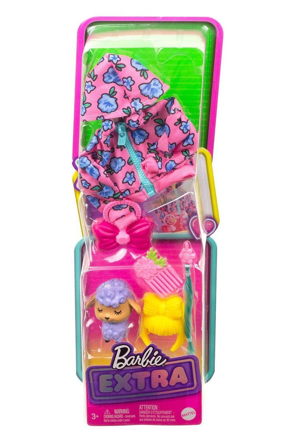 Extra Hayvan Dostları ve Kıyafet Paketleri - 4