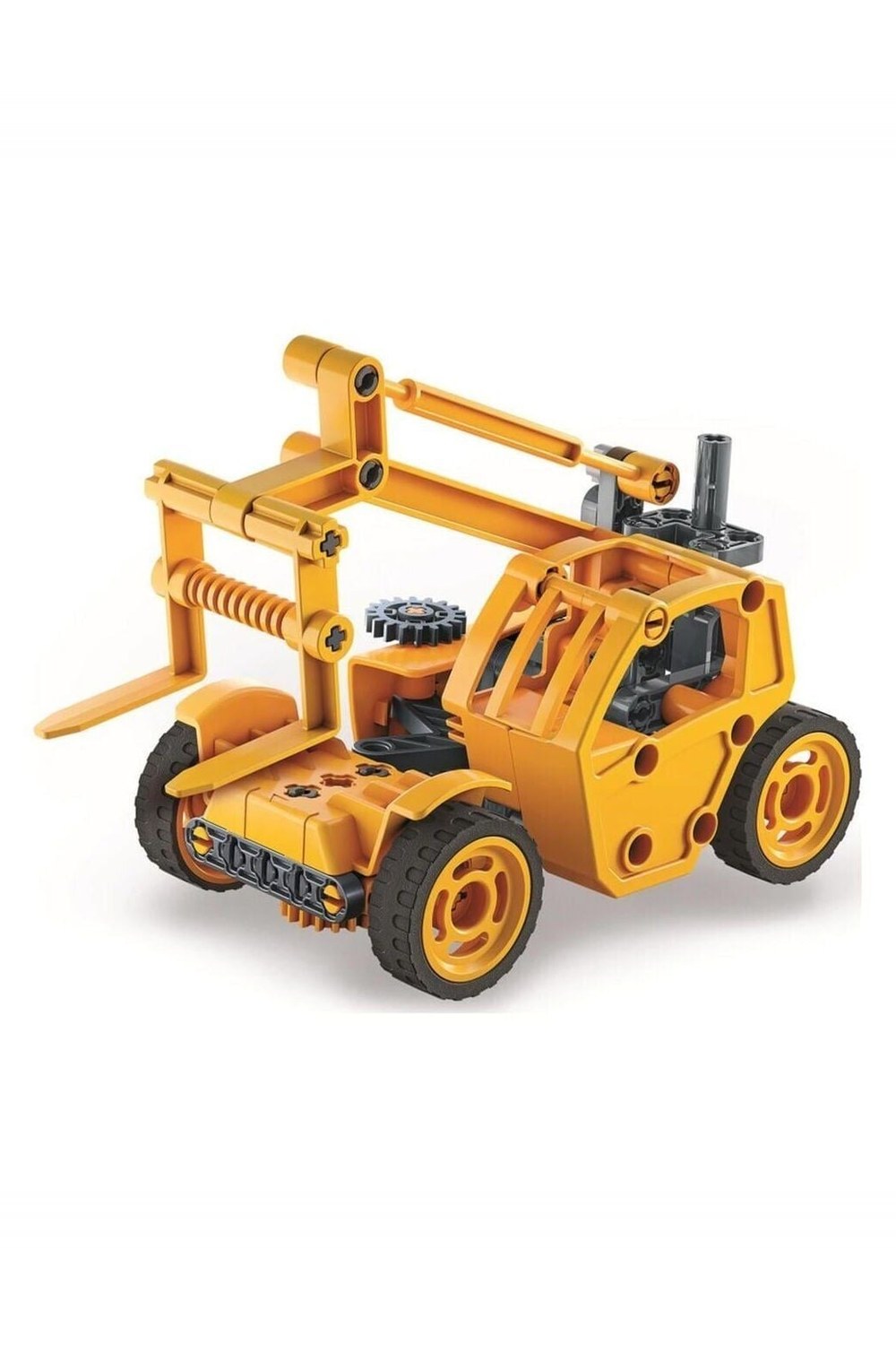 Mekanik Laboratuvarı - Lifter (+8 Yaş) - 0