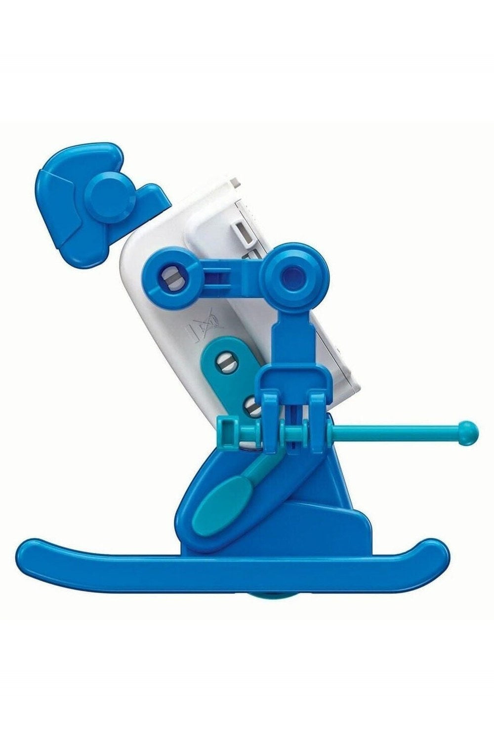 Robotik Laboratuvarı - Action Robots Skier (+8 Yaş) - 1
