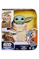 Star Wars Buddy Grogu Animatronik Figür - 0