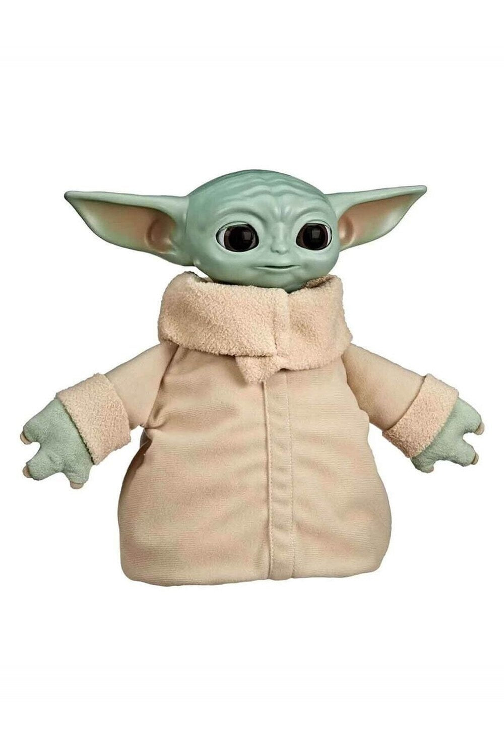 Star Wars Buddy Grogu Animatronik Figür - 3