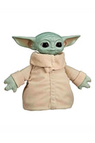 Star Wars Buddy Grogu Animatronik Figür - 3