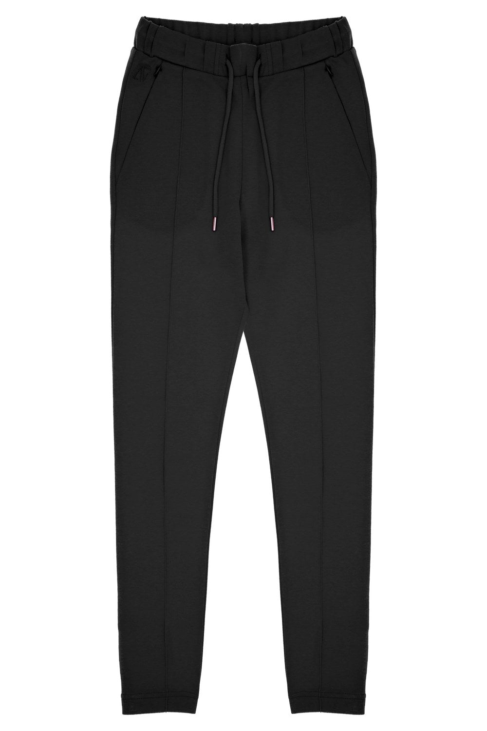 Skinny Eşofman Altı - Siyah - 4