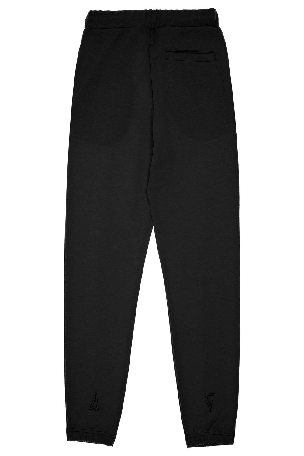 Skinny Eşofman Altı - Siyah - 5