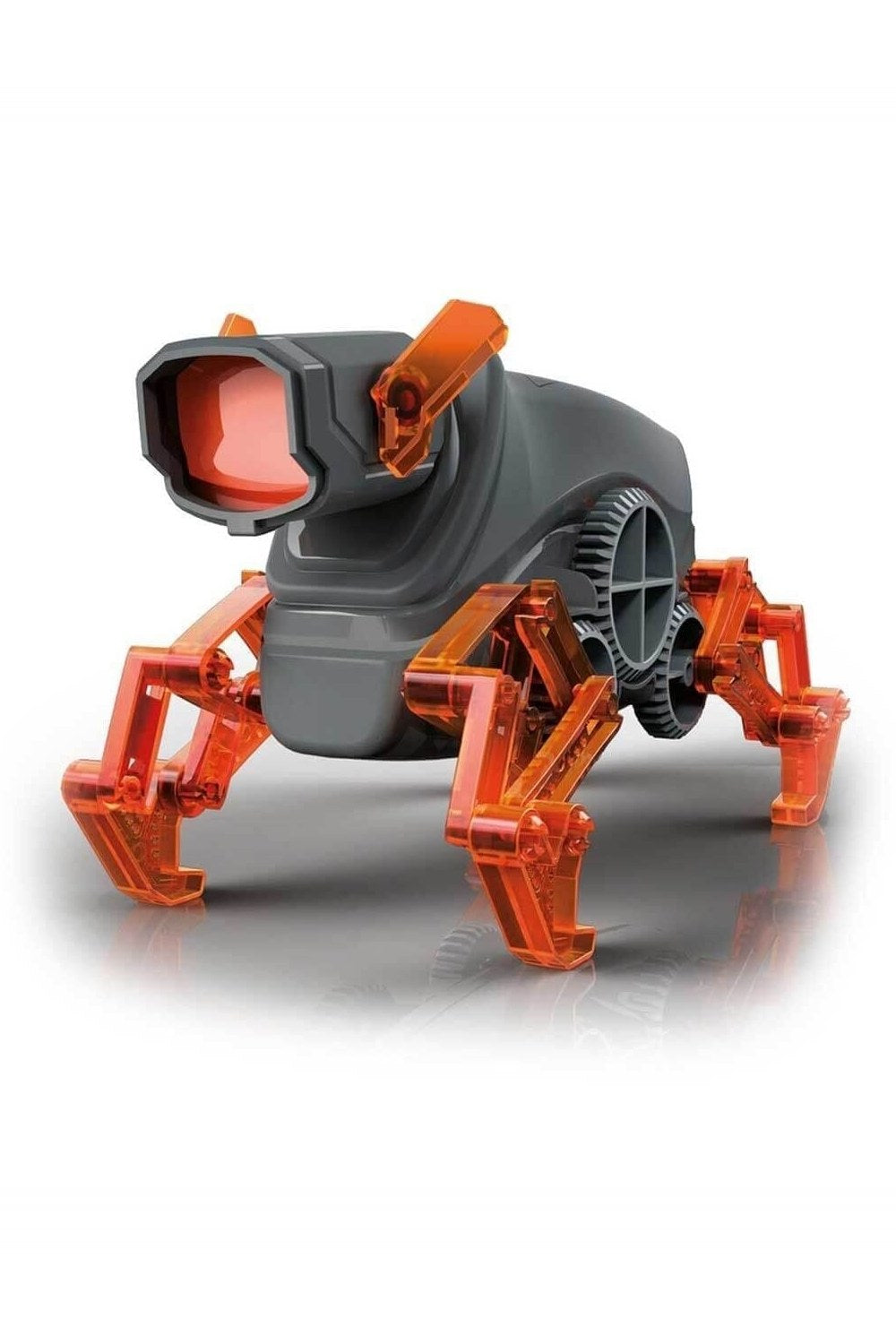 Robotik Laboratuvarı - Walkingbot +8 Yaş - 1