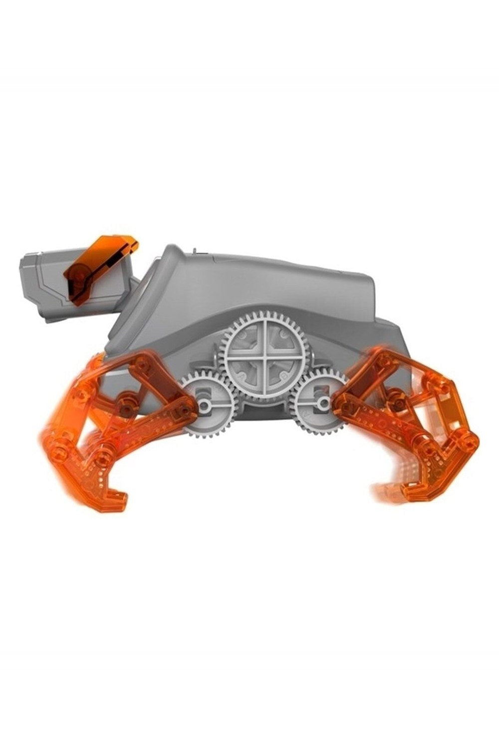 Robotik Laboratuvarı - Walkingbot +8 Yaş - 2