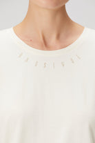 T-Shirt - Bej - 4