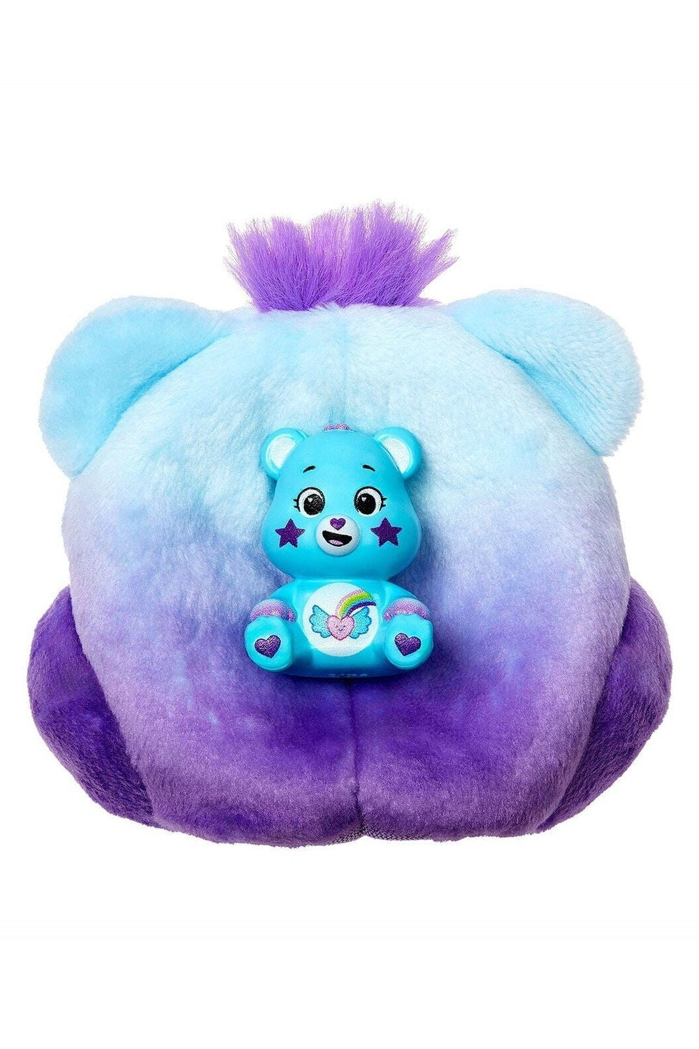Chelsea Cutie Reveal Care Bear 2. Seri - 1
