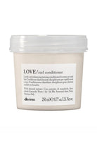 Love Curl Bukle Belirginleştirici Saç Kremi 250 ml - 0