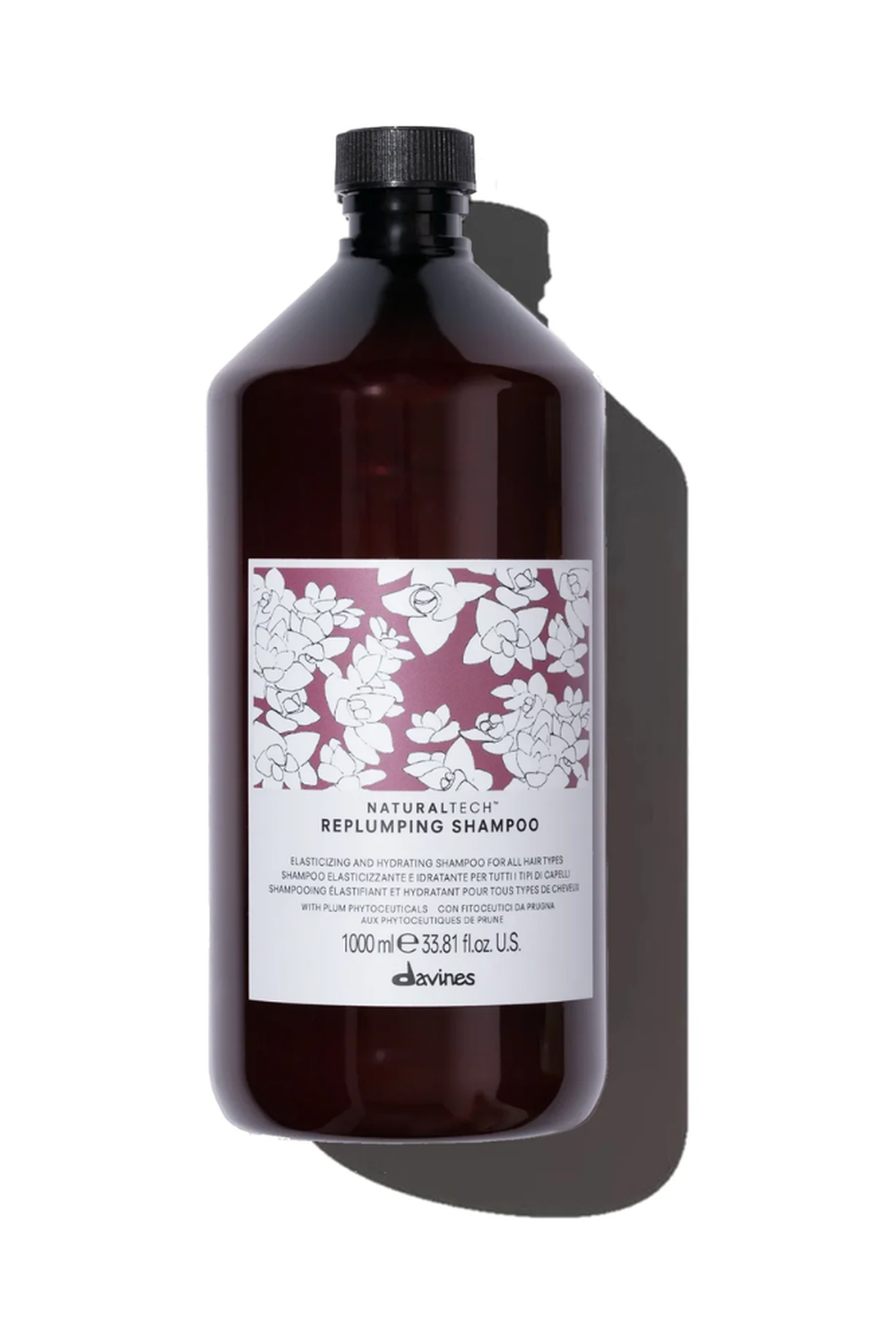Replumping Hacim ve Nem Veren Şampuan 1000 ml - 0