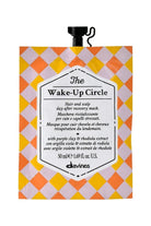 The Wake-Up Circle Baş Derisi ve Saç için Yenileyici Maske 50 ml - 0