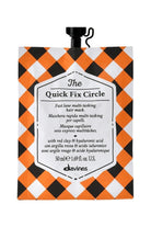 The Quick Fix Circle Hızlı Etkili Çok Yönlü Saç Bakım Maskesi 50 ml - 0
