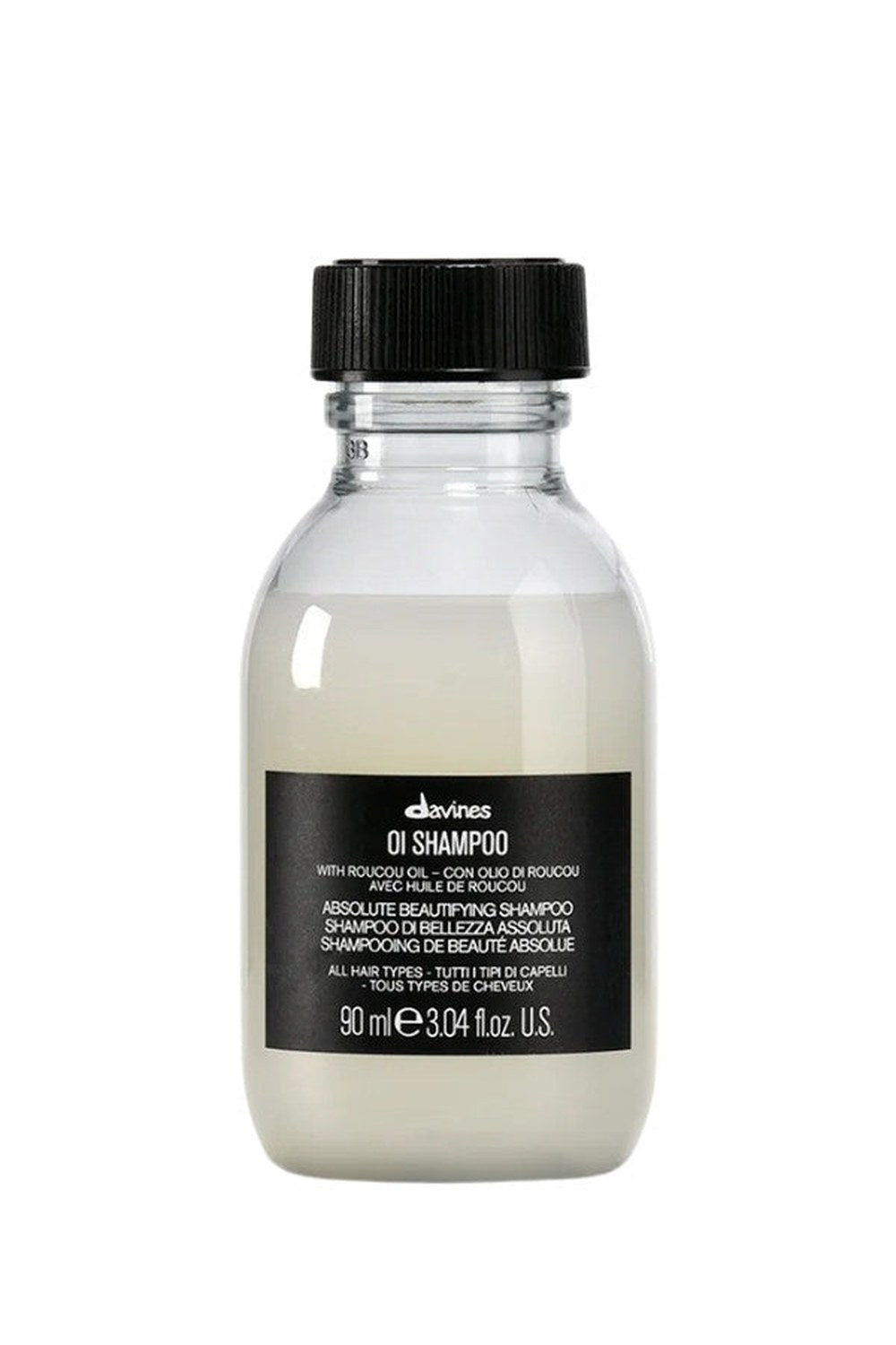 Oi Sülfatsiz Şampuan 90 ml - 0