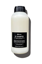Oi Sülfatsiz Şampuan 1000 ml - 0