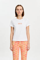 Beyaz Made For Sunny Days T-Shirt - 0