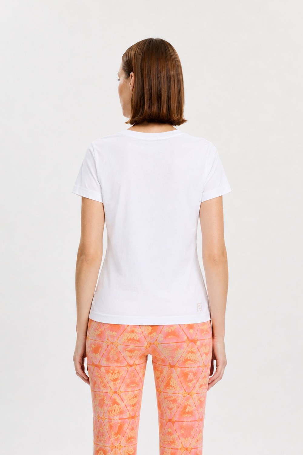 Beyaz Made For Sunny Days T-Shirt - 1