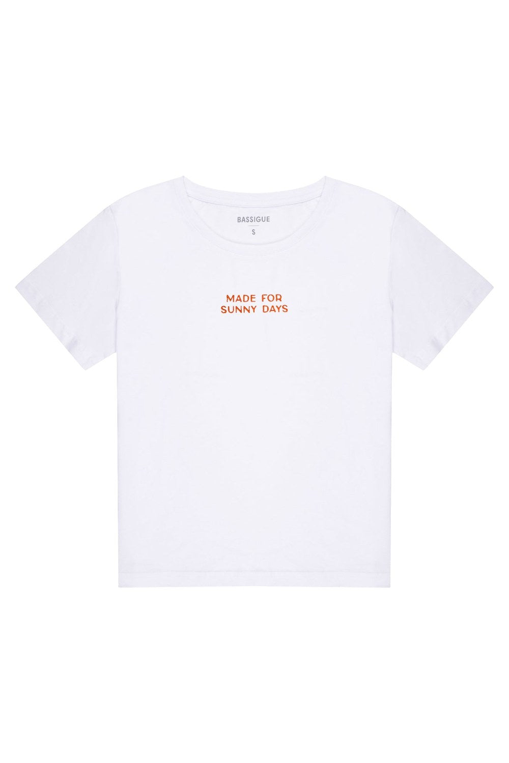 Beyaz Made For Sunny Days T-Shirt - 3