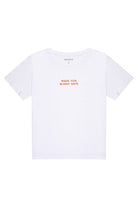 Beyaz Made For Sunny Days T-Shirt - 3