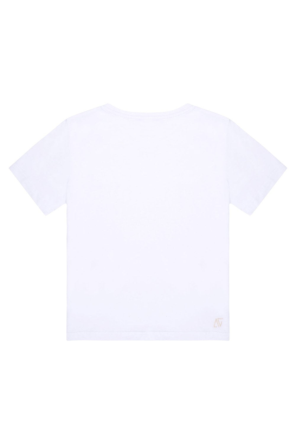 Beyaz Made For Sunny Days T-Shirt - 4