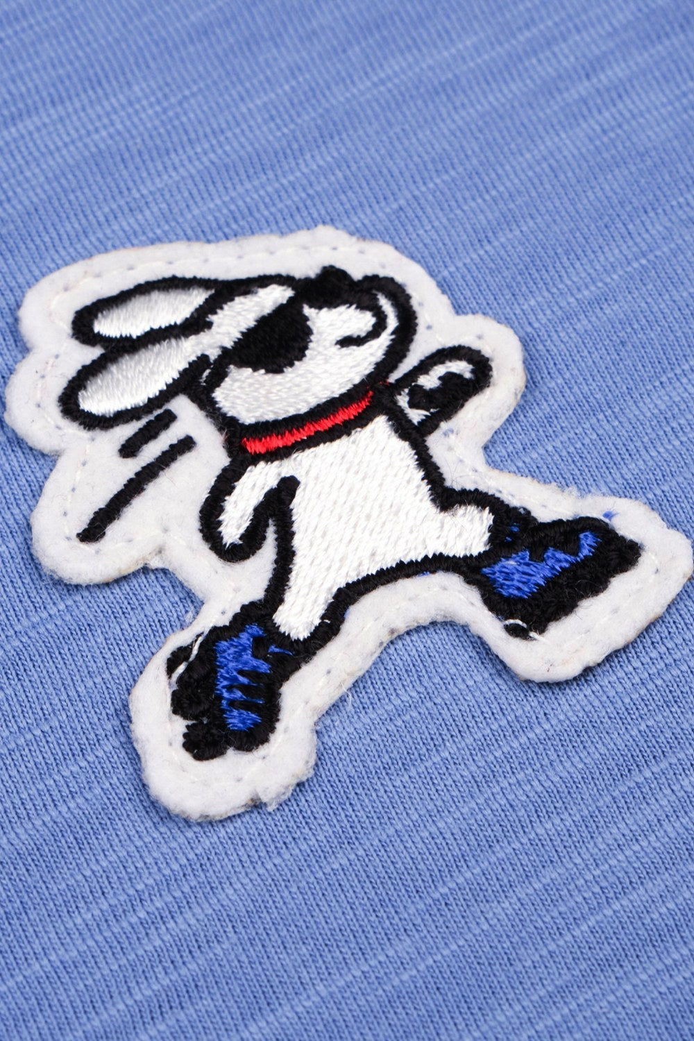 Mavi Skating Rabbit T-Shirt - 2