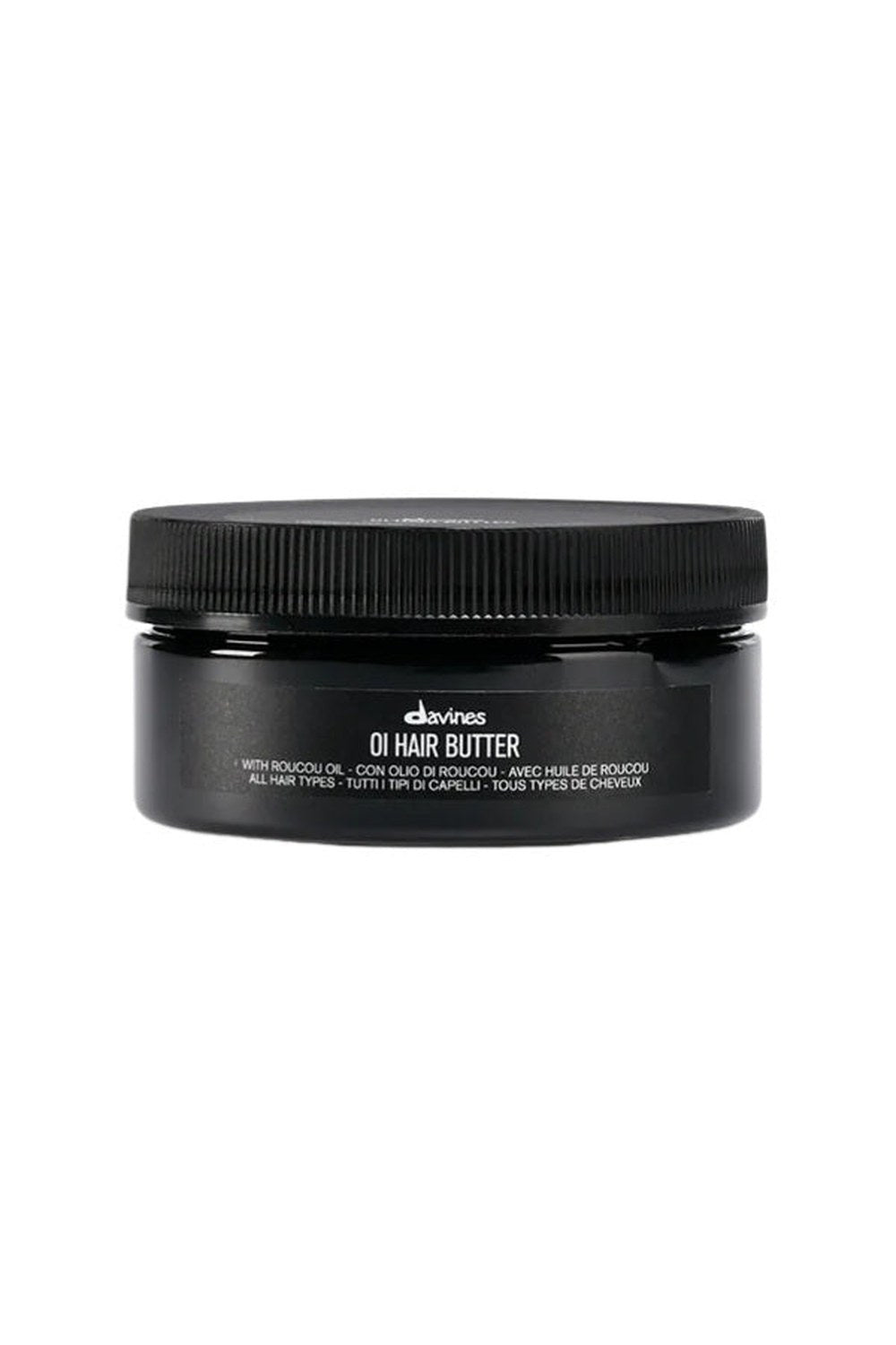 Oi Hair Butter Besleyici Saç Maskesi - 2