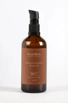 Mineral Sunblock Güneş Koruyucu Vücut Yağı SPF 50 — 100 ml - 0
