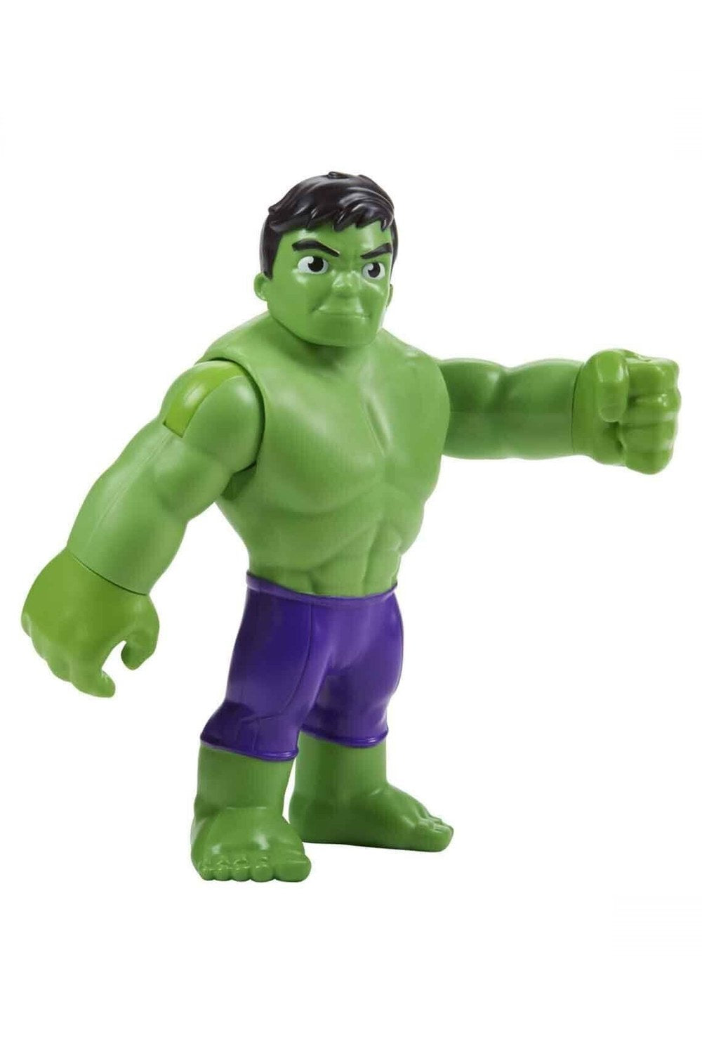 Spidey ve İnanılmaz Arkadaşları - Hulk Büyük Figür - 4