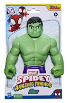 Spidey ve İnanılmaz Arkadaşları - Hulk Büyük Figür - 5