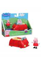 Peppa Pig Tekli Figür Aracı - 3