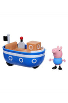 Peppa Pig Tekli Figür Aracı - 6