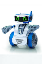 Cyber Talk Robot Robotik Laboratuvarı +8 Yaş - 1