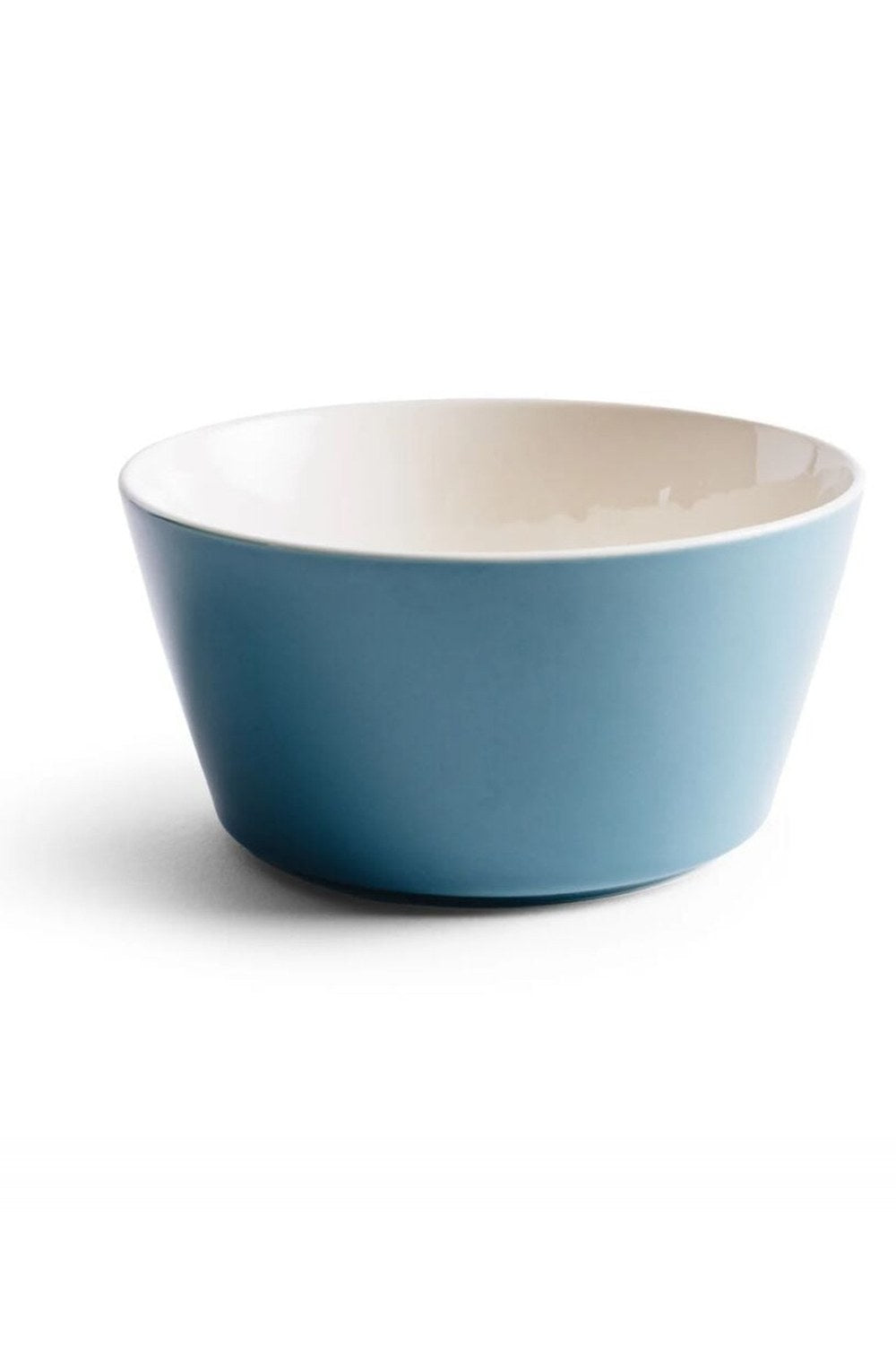 Roman 4 Parça Büyük Kase (Bowl) – Mavi - 0