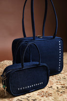 Denim City Çanta S - 1