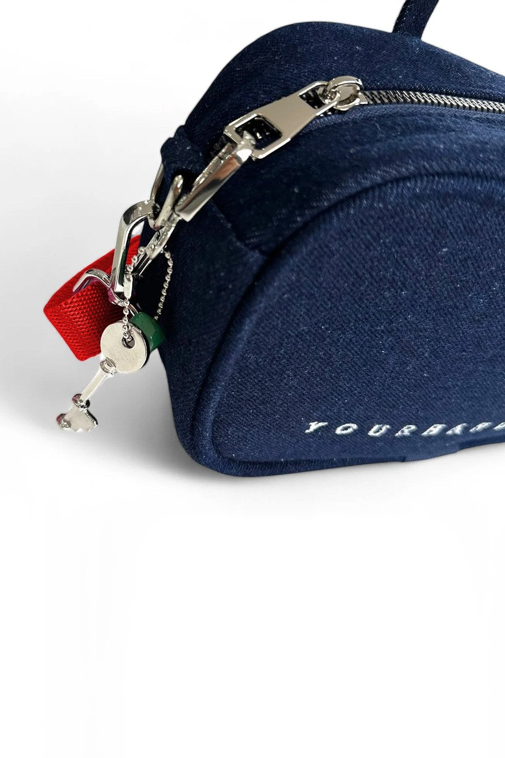 Denim City Çanta S - 6