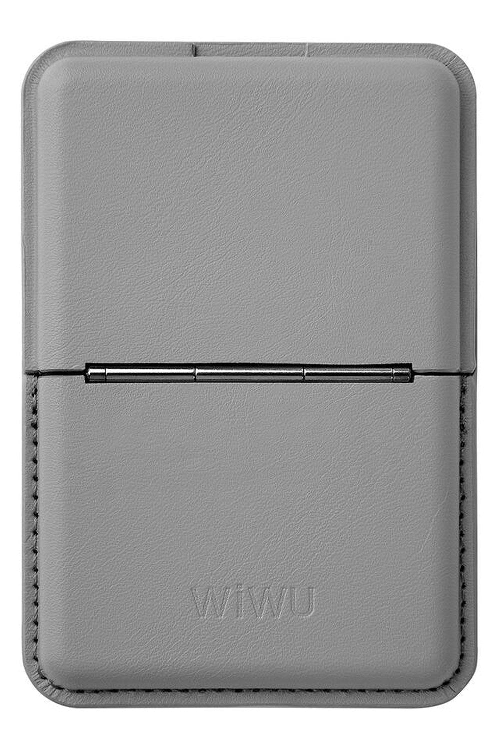 MagSafe Uyumlu Kapaklı Kartlık - 3