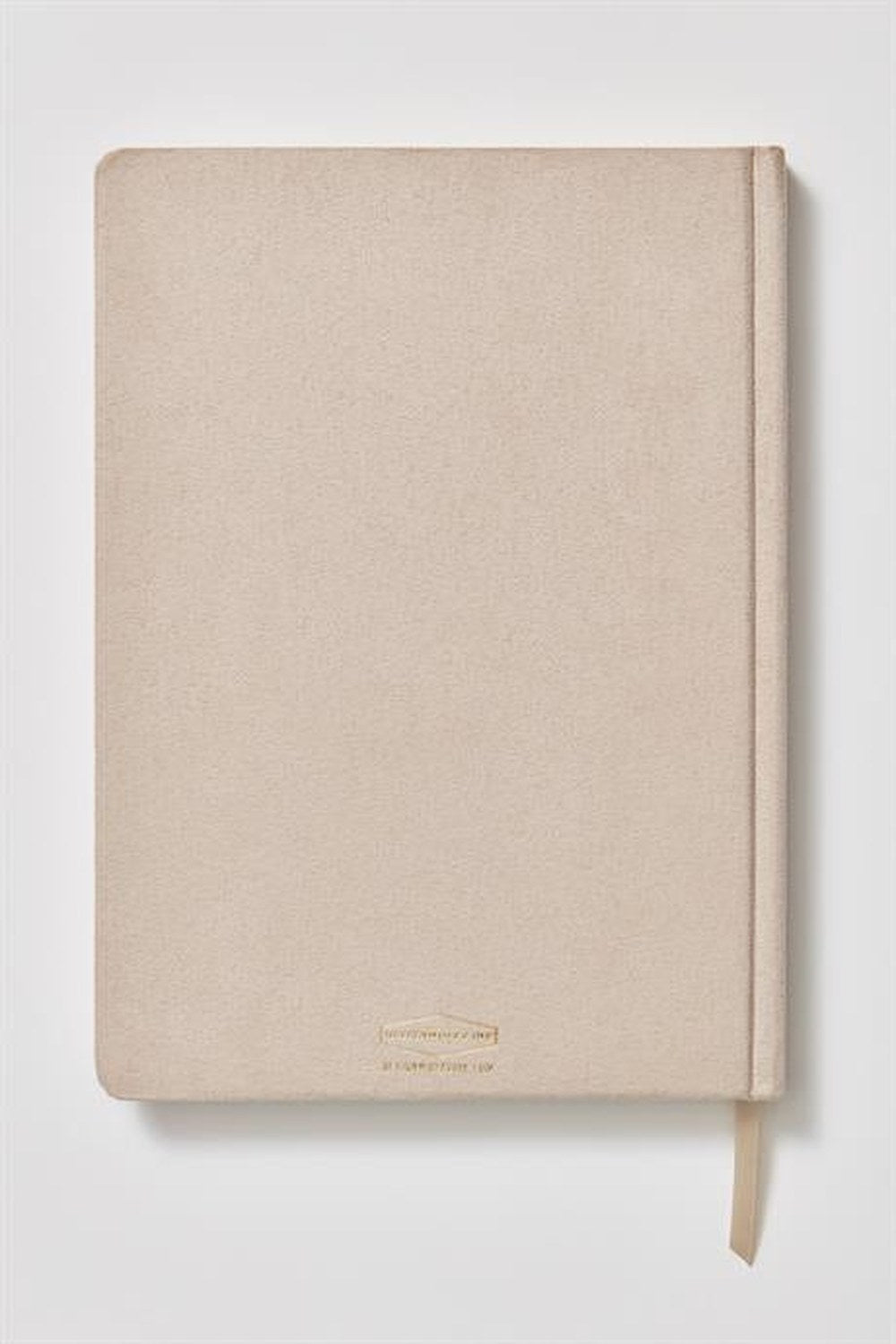 Designworks Ink Jumbo Travel Journal Defter - 2