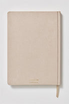 Designworks Ink Jumbo Travel Journal Defter - 2