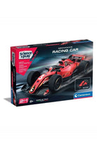 Mekanik Laboratuvarı - Racing Cars (8 Yaş ve Üzeri) - 0