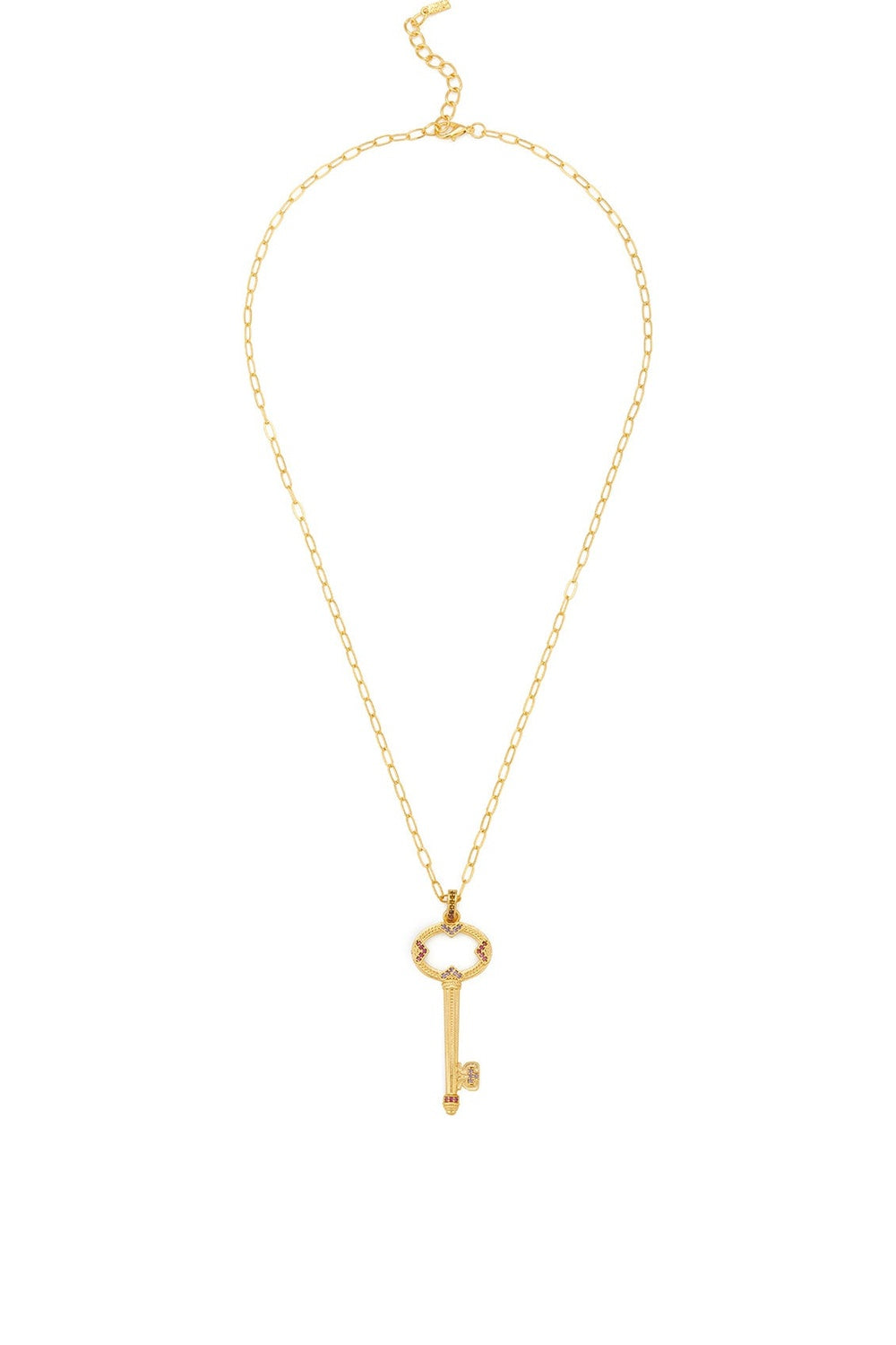 Sacred Key Kolye - 0