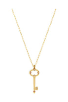 Sacred Key Kolye - 1