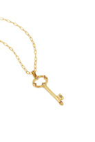 Sacred Key Kolye - 2