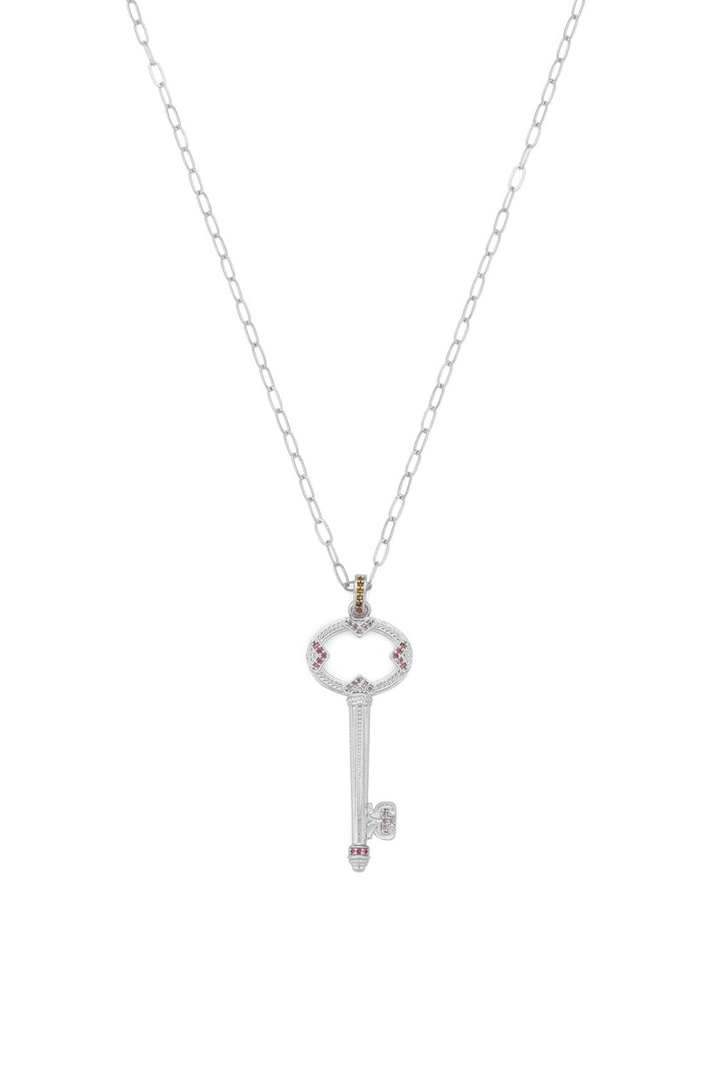 Sacred Key Kolye - 1