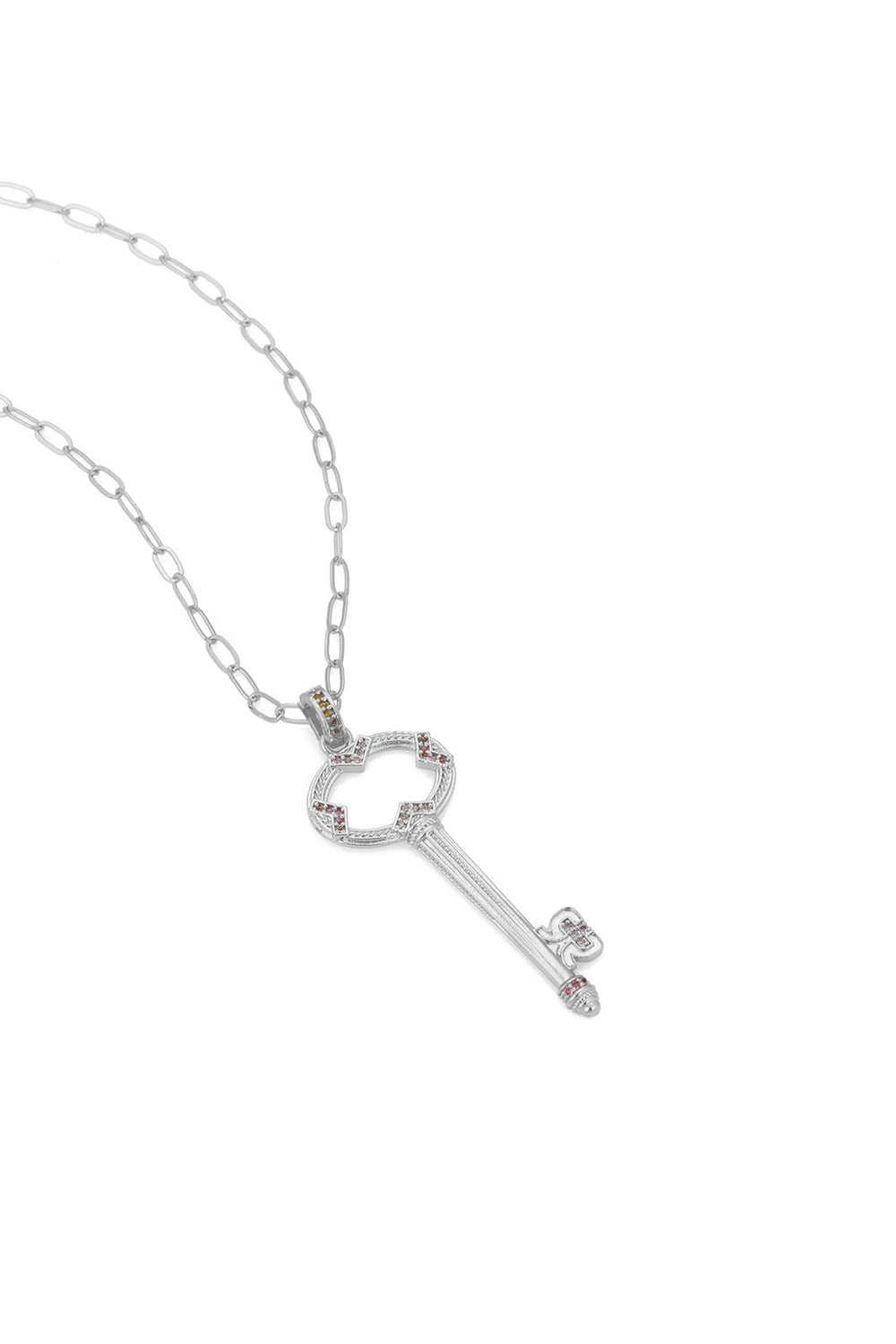 Sacred Key Kolye - 2
