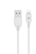 Pioneer Wi-C001 Ultra Esnek Lightning Şarj Kablosu, 1 M - 1